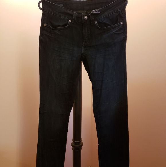 💝 Buffalo David Boot cut Jean's - Picture 3 of 7